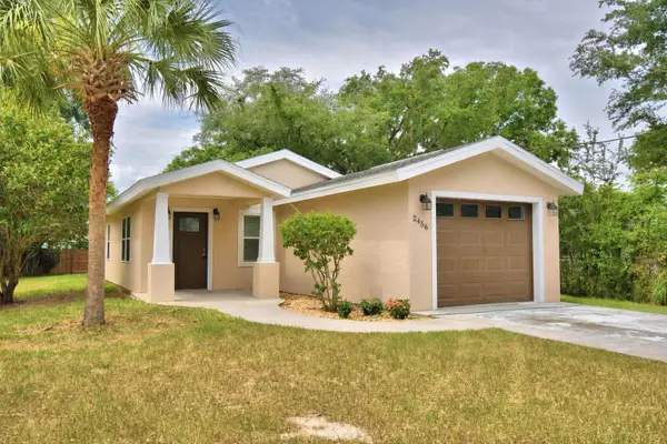 2456 Bates Avenue Sw, WINTER HAVEN, FL 33881