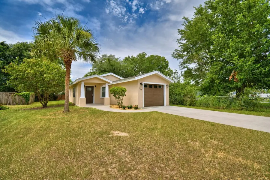 2456 Bates Avenue Sw, Winter Haven, FL 33881 - #2