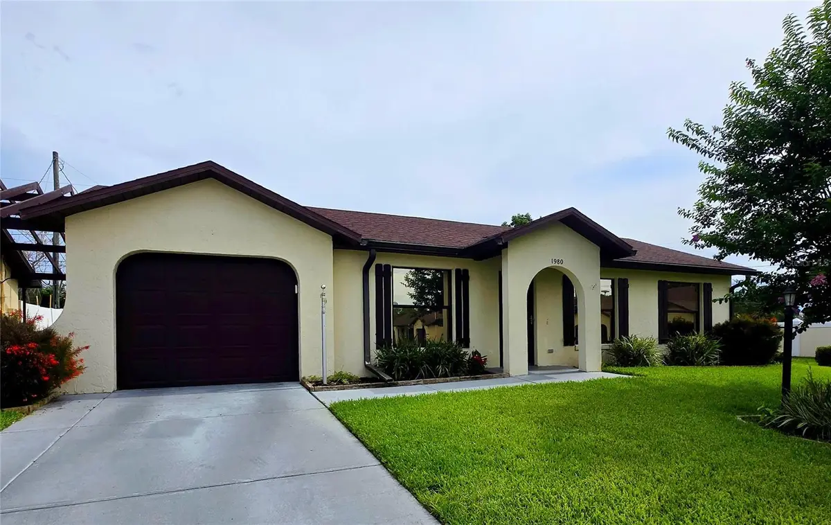1980 Trinity Circle, Haines City, FL 33844 - #1