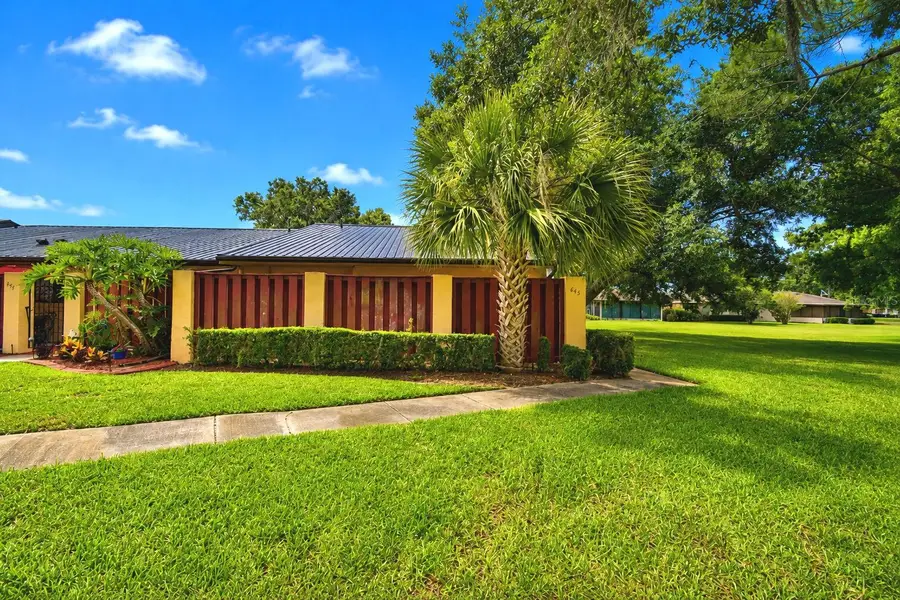 645 Broadmoor Circle #645, Winter Haven, FL 33884 - #2