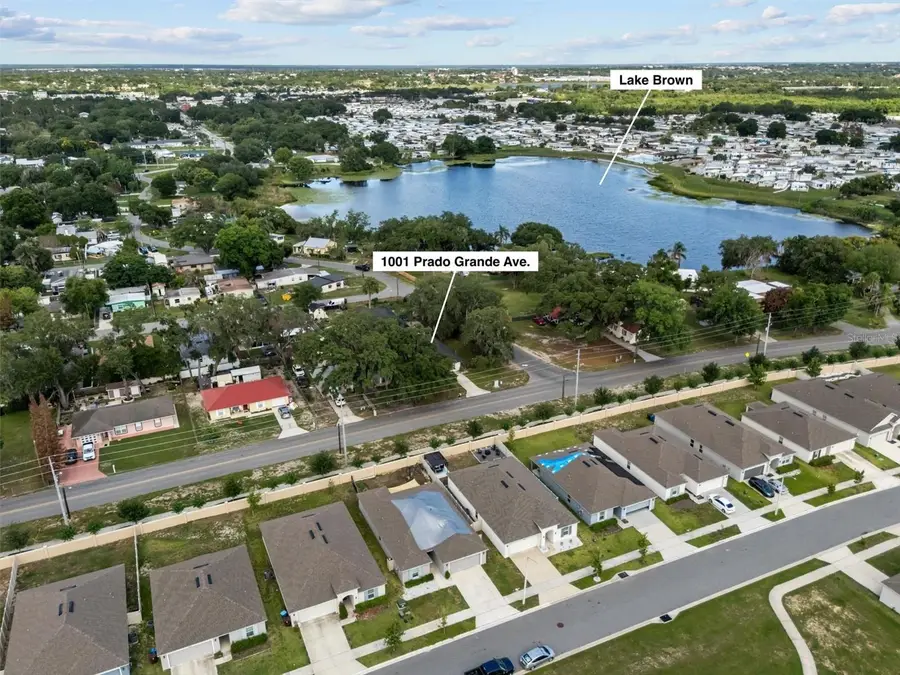 1001 Prado Grande Avenue, Haines City, FL 33844 - #3
