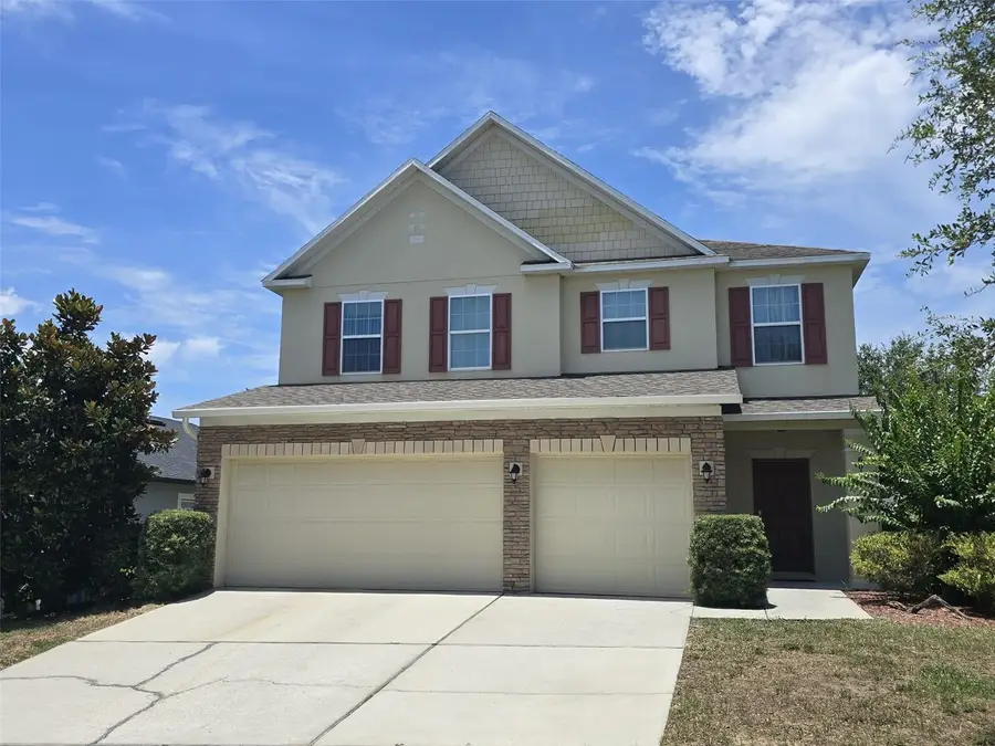 604 Stoneleafe Lane, Haines City, FL 33844 - #2