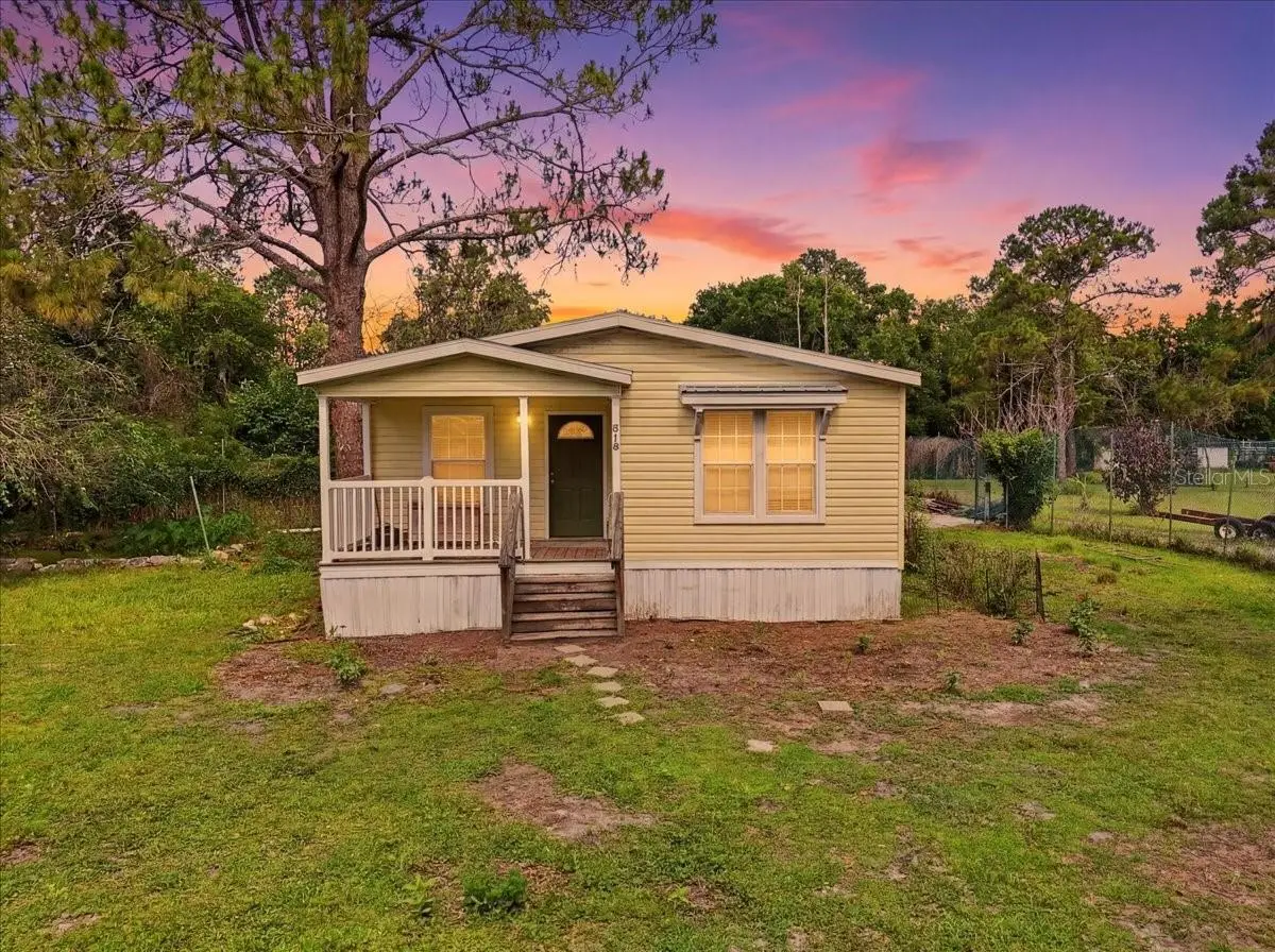 518 Wellon Avenue, Orlando, FL 32833 - #1