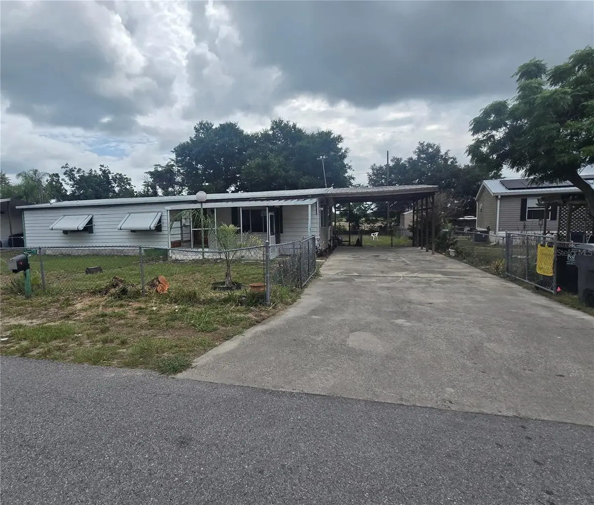 29 Uncle Pete Road, Haines City, FL 33844 - #1