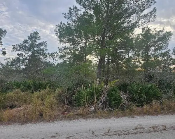 2225 Algonquin Drive, SEBRING, FL 33875