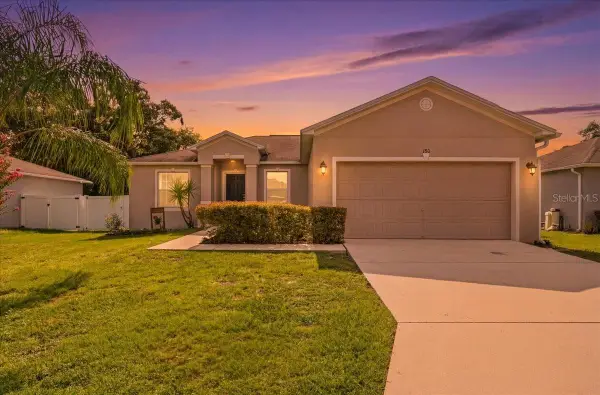 180 Solis Drive, WINTER HAVEN, FL 33880