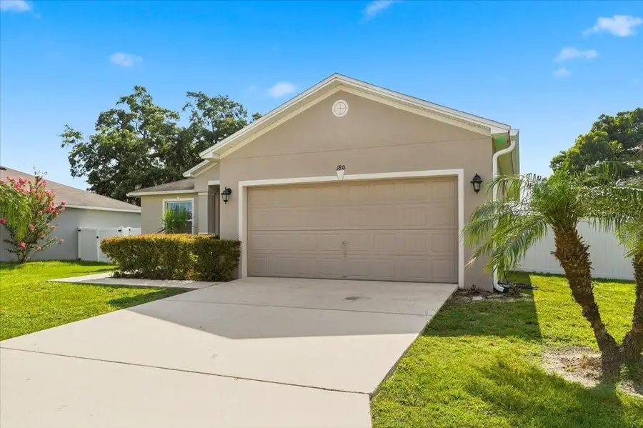 180 Solis Drive, Winter Haven, FL 33880 - #3