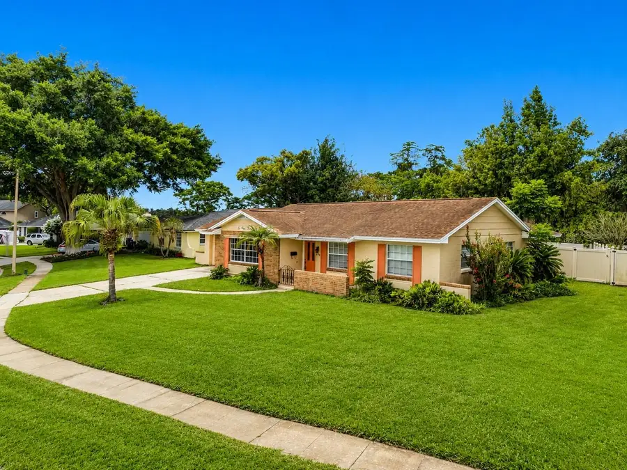 644 Viscaya Avenue, Orlando, FL 32839 - #2