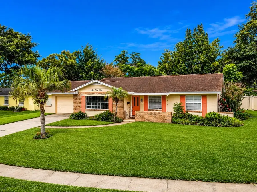 644 Viscaya Avenue, Orlando, FL 32839 - #3