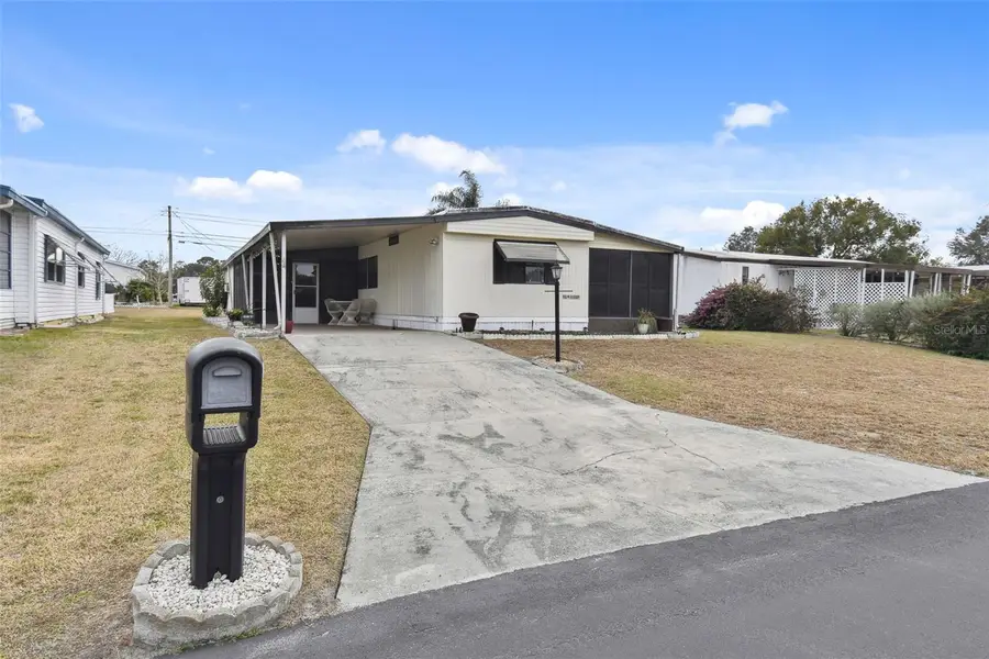 313 Monroe Drive, Lakeland, FL 33809 - #2