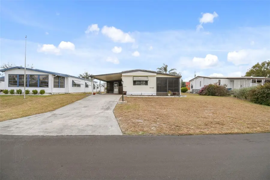 313 Monroe Drive, Lakeland, FL 33809 - #3