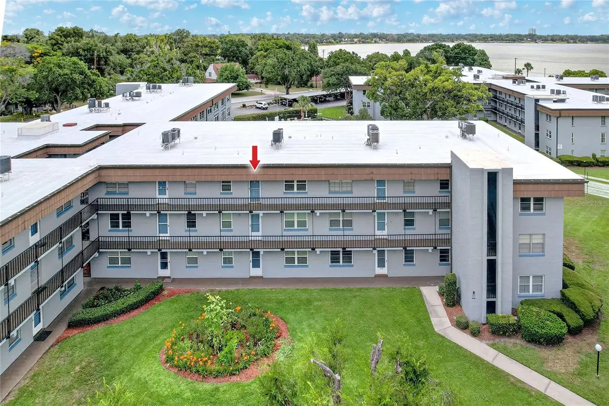 333 Lake Howard Drive Nw #312B, Winter Haven, FL 33880 - #1
