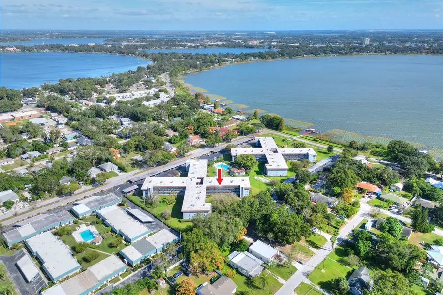 333 Lake Howard Drive Nw #312B, Winter Haven, FL 33880 - #2