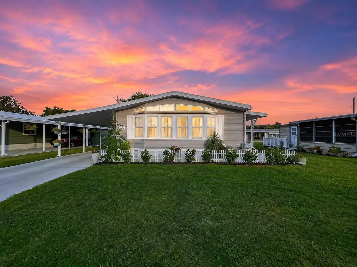 5020 Forest Crest Drive, Lakeland, FL 33810 - #1