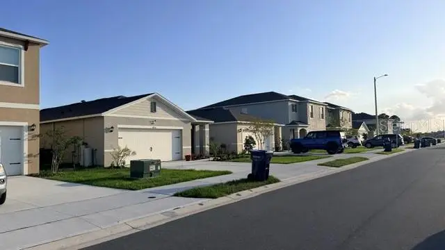 4913 Kaia Avenue, Winter Haven, FL 33884 - #1
