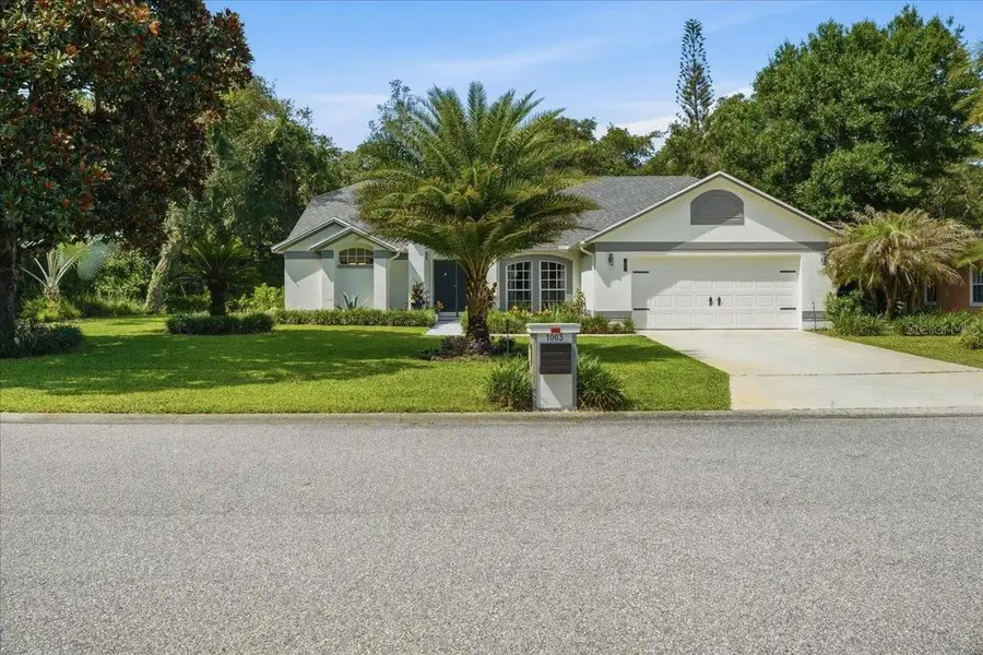 1003 Old Cutler Road, Lake Wales, FL 33898 - #2