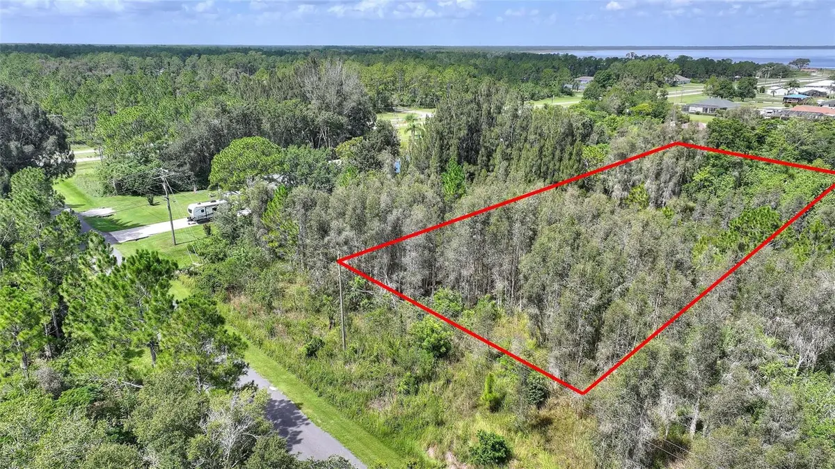 Arborea Drive N, Indian Lake Estates, FL 33855 - #1