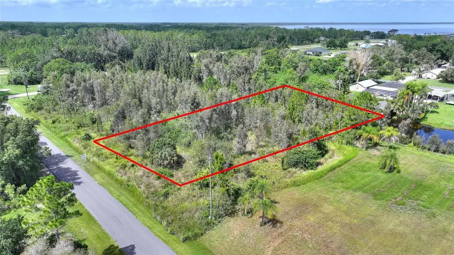 Arborea Drive N, Indian Lake Estates, FL 33855 - #2