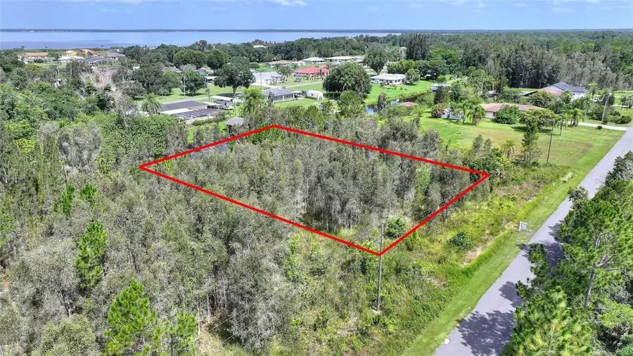 Arborea Drive N, Indian Lake Estates, FL 33855 - #3