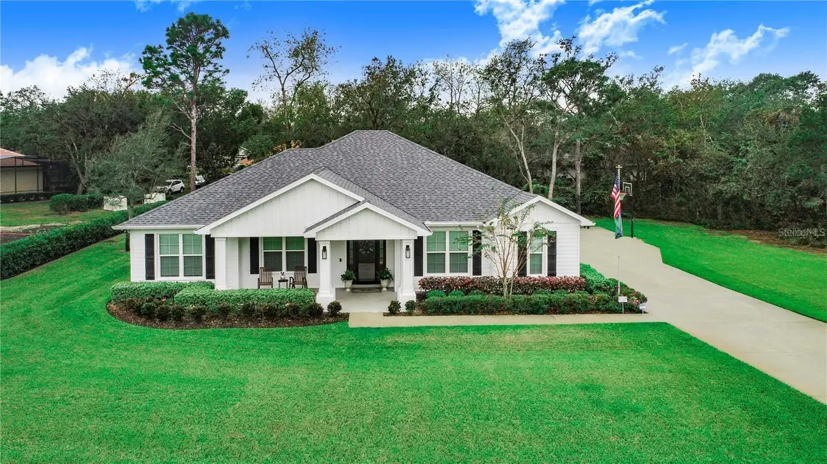 2997 Sequoyah Drive, Haines City, FL 33844 - #1