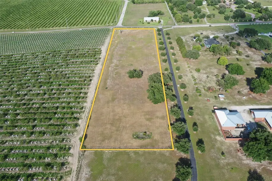 551 Adams Barn Road, Auburndale, FL 33823 - #2