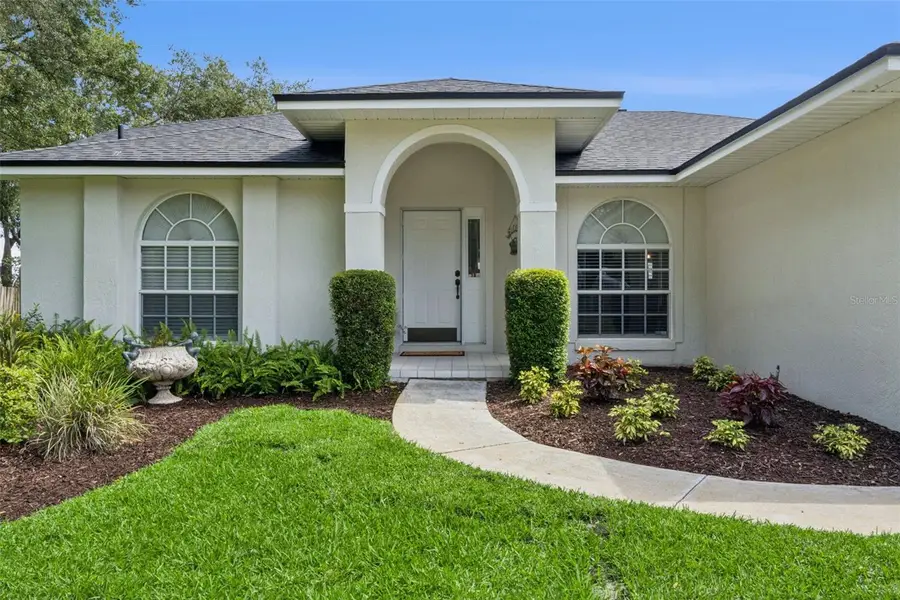 3339 Slash Pine Drive, Lake Wales, FL 33898 - #3