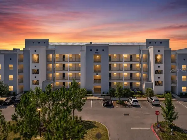 3150 Paradox Circle #405, KISSIMMEE, FL 34746