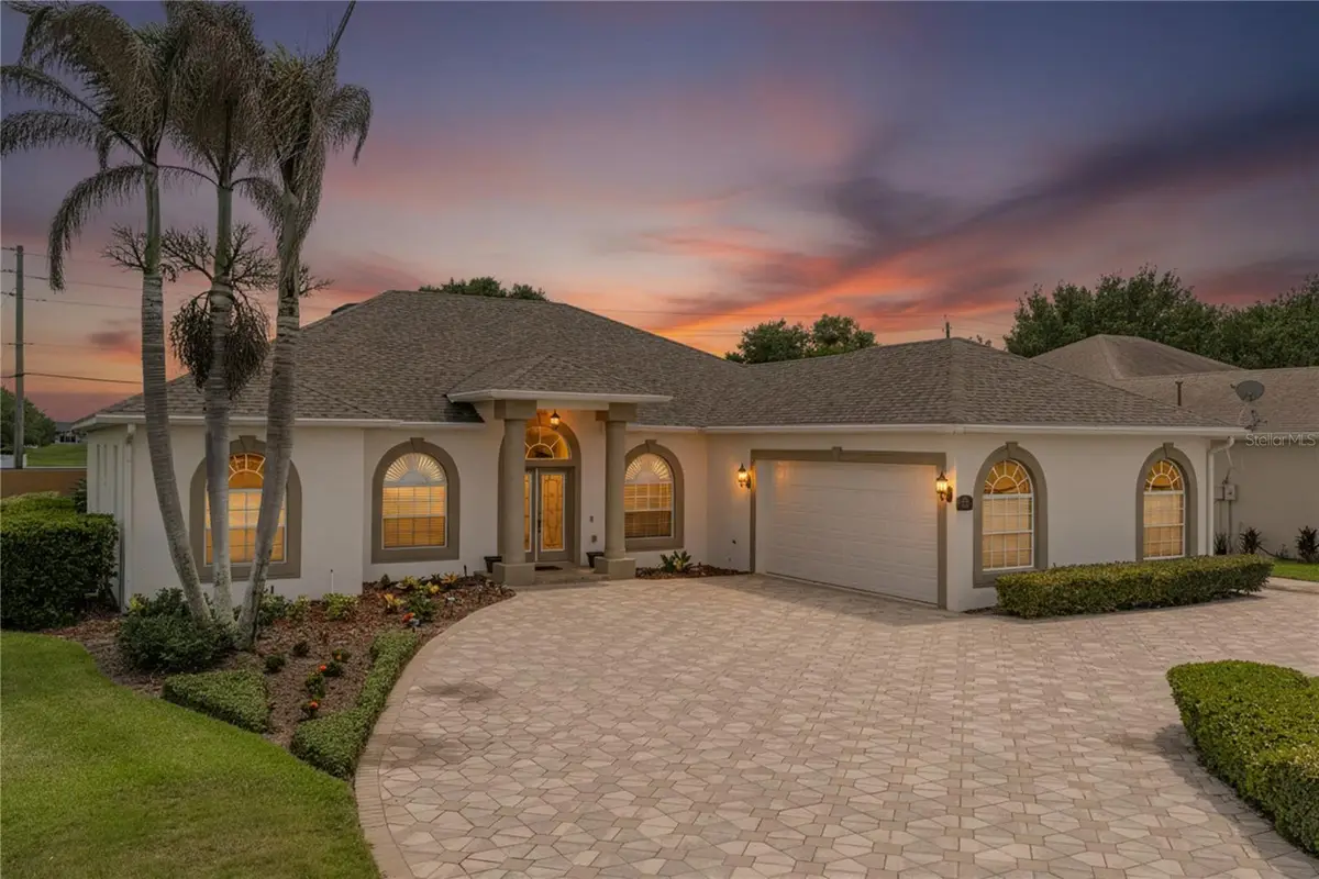 478 Talamone Drive, Winter Haven, FL 33884 - #1
