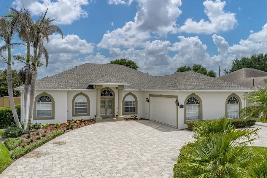 478 Talamone Drive, Winter Haven, FL 33884 - #2