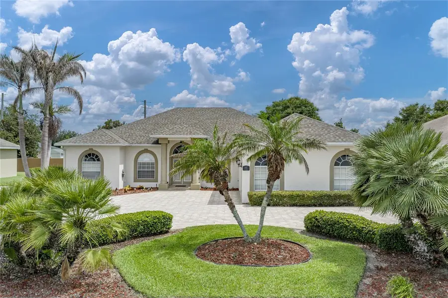 478 Talamone Drive, Winter Haven, FL 33884 - #3