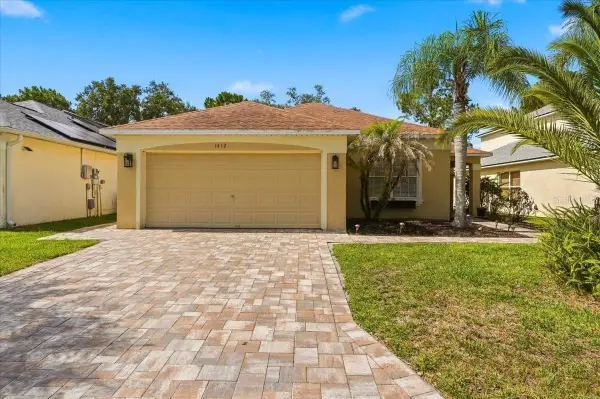 1412 Park Place, HAINES CITY, FL 33844