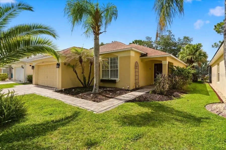 1412 Park Place, Haines City, FL 33844 - #3
