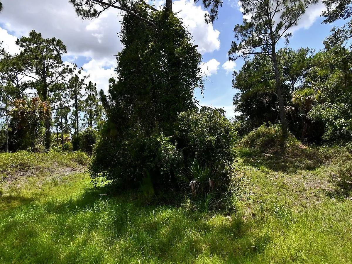 Abdella Lane, North Port, FL 34291 - #1
