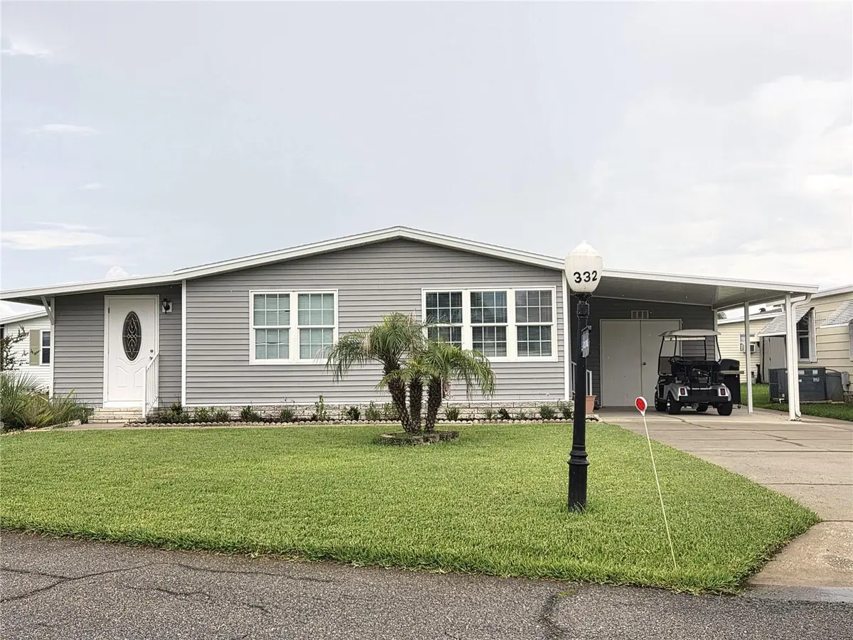 332 Victoria Drive, Haines City, FL 33844 - #1