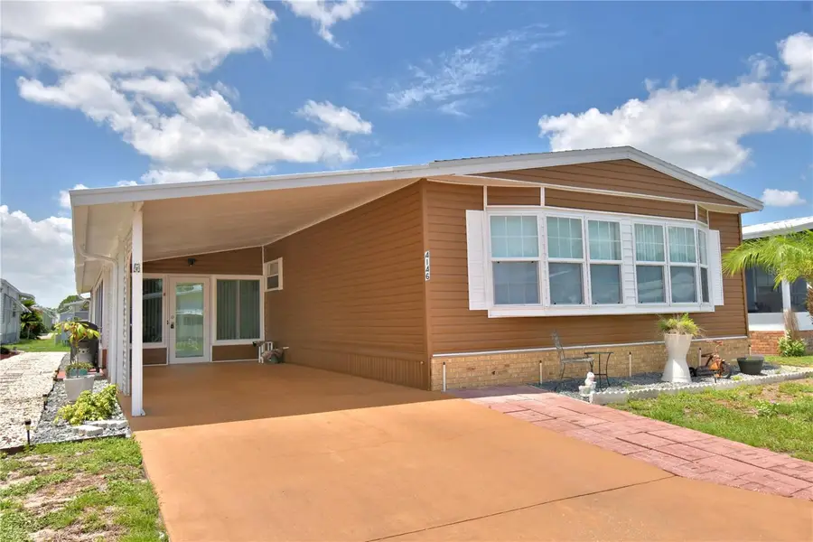 4146 Sprucewood Street, Winter Haven, FL 33880 - #3