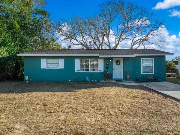 314 Rail Avenue, SEBRING, FL 33870