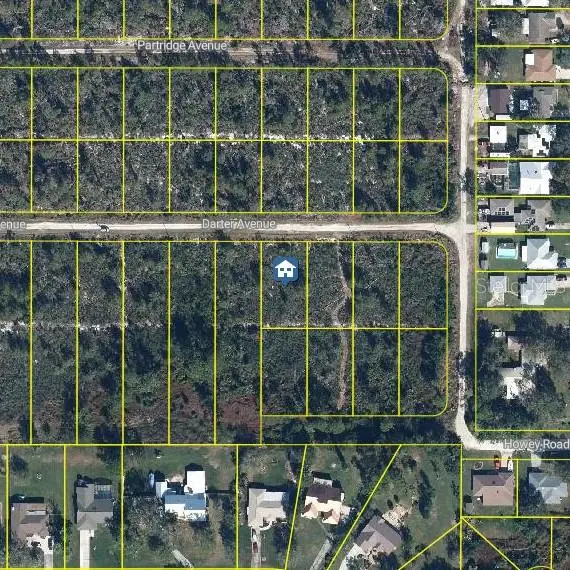 419 Darter Avenue, SEBRING, FL 33870