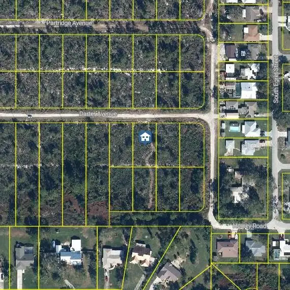 413 Darter Avenue, Sebring, FL 33870 - #1
