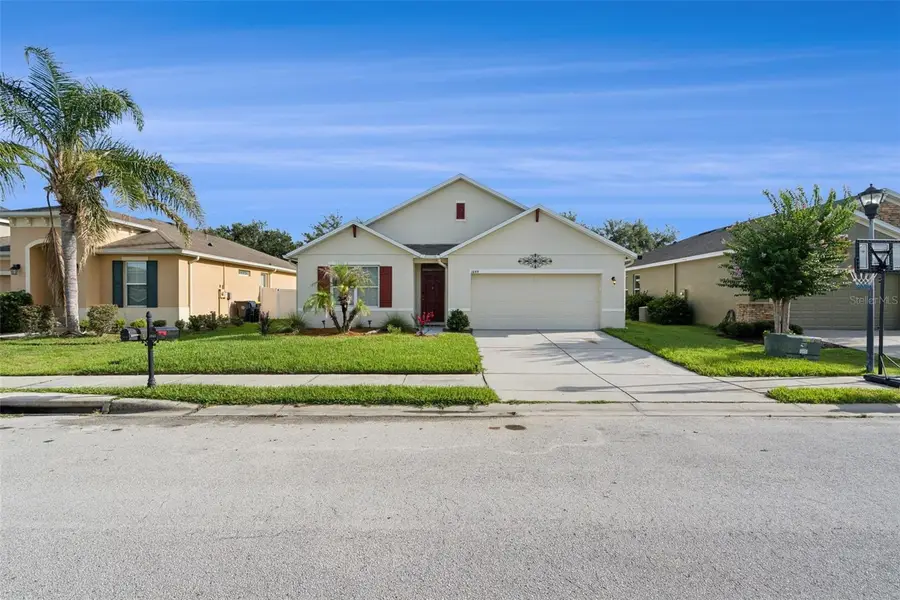1844 Skyview Drive, Auburndale, FL 33823 - #2