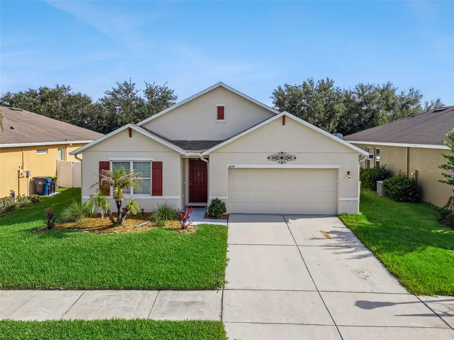 1844 Skyview Drive, Auburndale, FL 33823 - #3