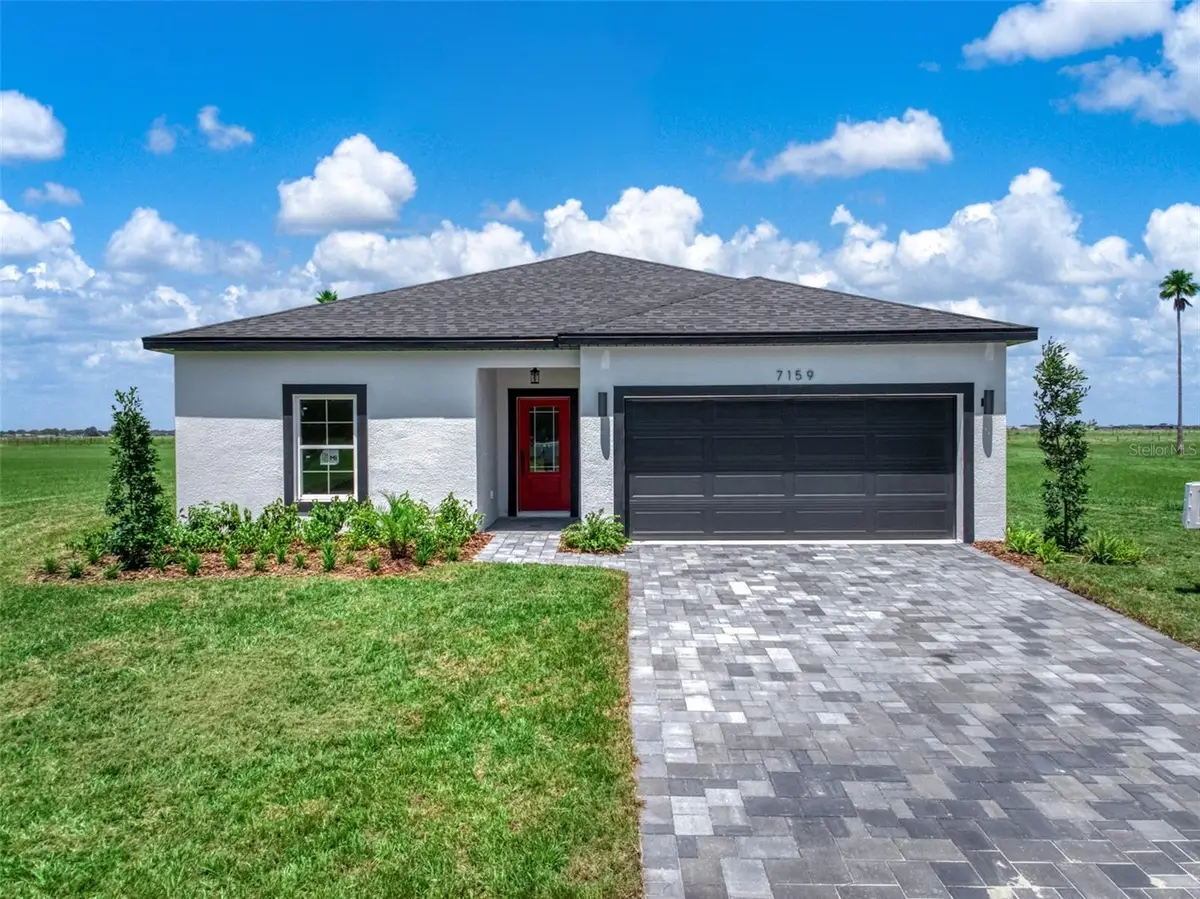 7159 Golf Club Drive, Sebring, FL 33876 - #1