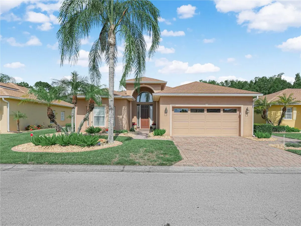 5337 Hogan Lane, Winter Haven, FL 33884 - #1