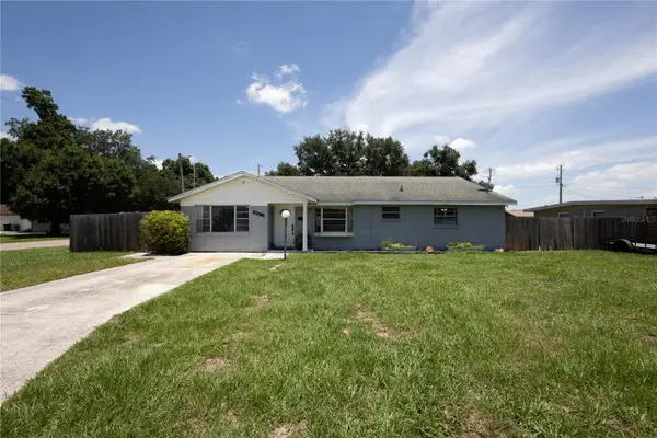 2095 W Hartridge Terrace, WINTER HAVEN, FL 33881