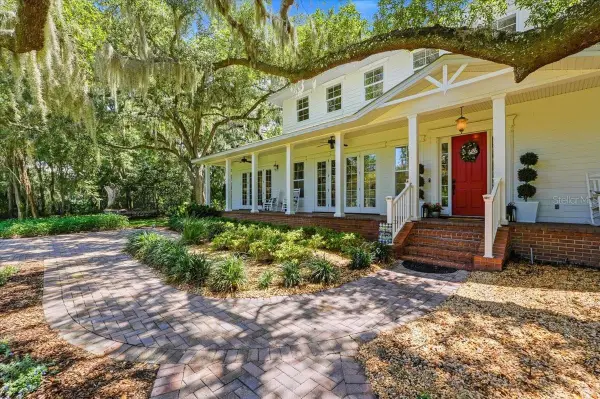 1645 Crump Road, WINTER HAVEN, FL 33881