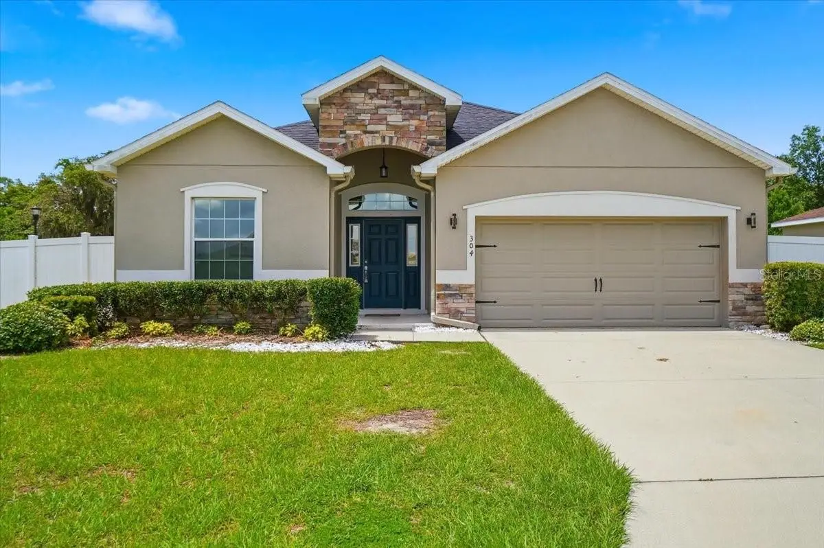 304 Water Lily Lane, Lake Alfred, FL 33850 - #1