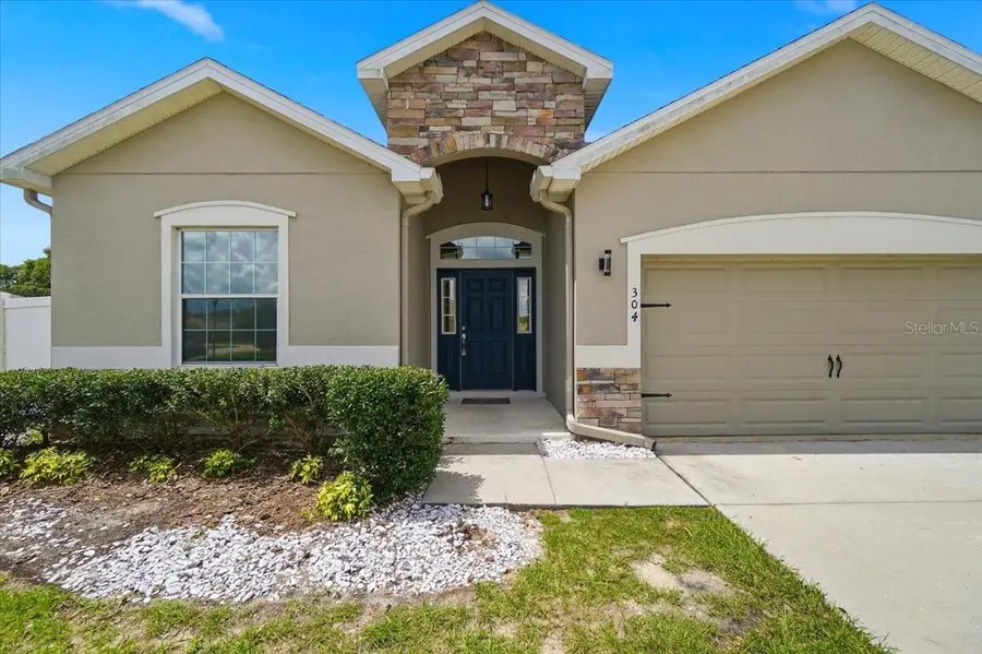 304 Water Lily Lane, Lake Alfred, FL 33850 - #2