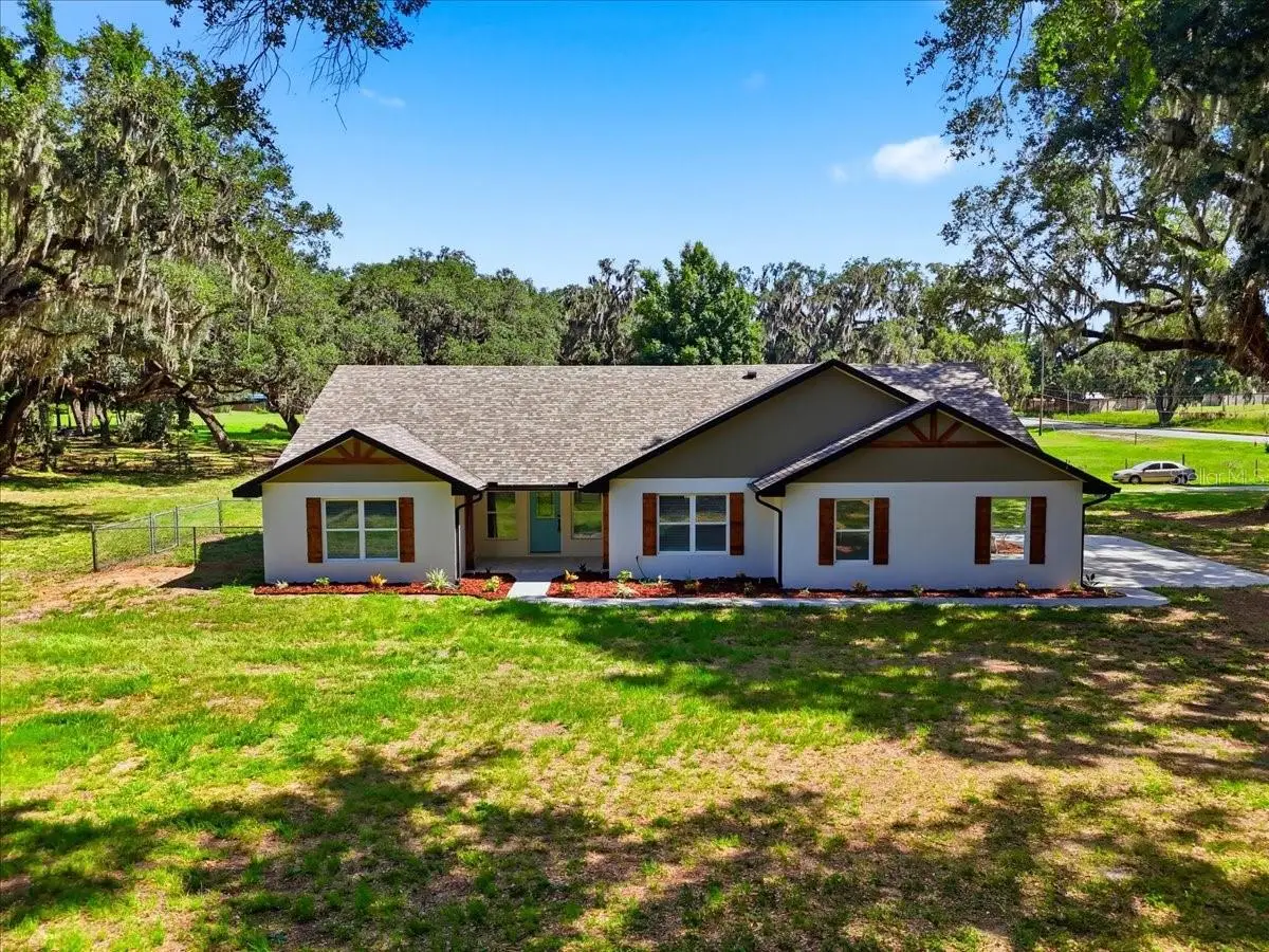 2341 EF Griffin Road, Bartow, FL 33830 - #1