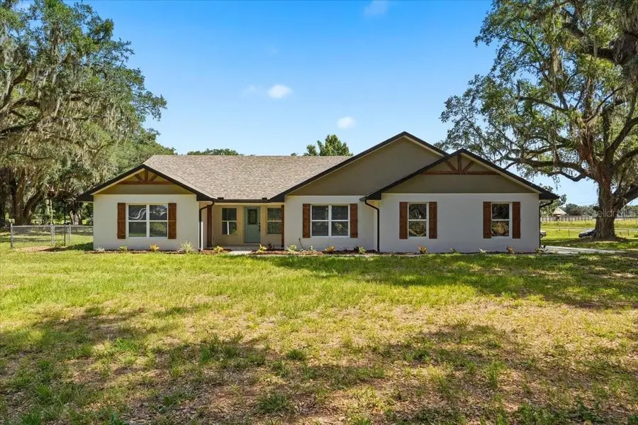 2341 EF Griffin Road, Bartow, FL 33830 - #2