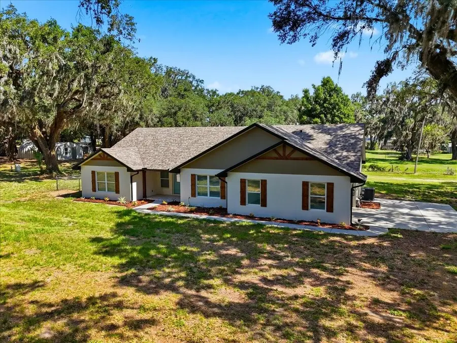 2341 EF Griffin Road, Bartow, FL 33830 - #3