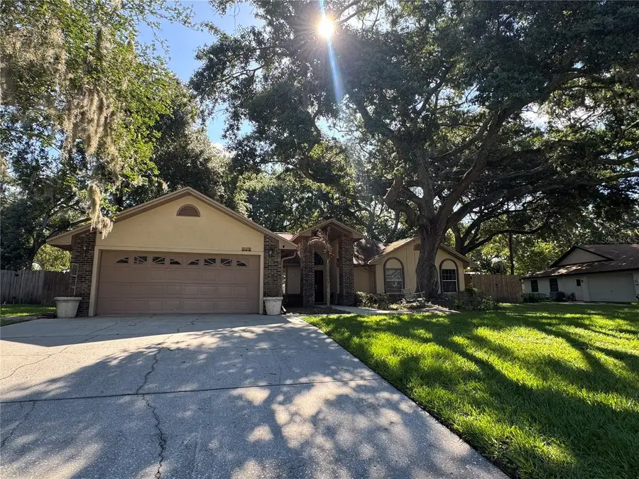 915 Heatherbrook Drive, Auburndale, FL 33823 - #2
